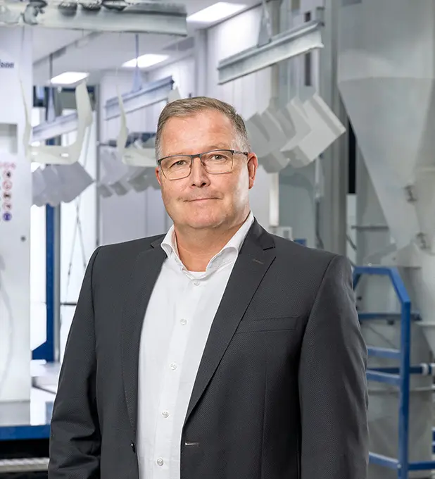 Udo Ehrlinger, De Crignis GmbH – Erfahrungsbericht zum Teamcoaching